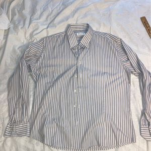 Balmain Paris dress shirt
